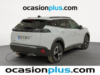Peugeot 2008 PureTech 130 S&S Allure EAT8 96 kW (130 CV)