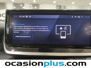 Peugeot 2008 PureTech 130 S&S Allure EAT8 96 kW (130 CV)
