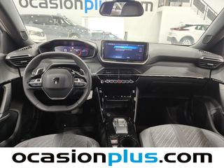 Peugeot 2008 PureTech 130 S&S Allure EAT8 96 kW (130 CV)