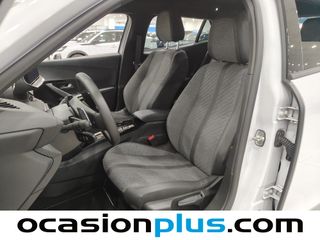 Peugeot 2008 PureTech 130 S&S Allure EAT8 96 kW (130 CV)