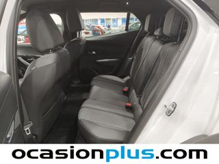 Peugeot 2008 PureTech 130 S&S Allure EAT8 96 kW (130 CV)