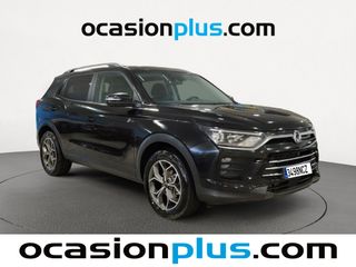 KGM Korando G15T Urban Plus GSR Auto 120 kW (163 CV)