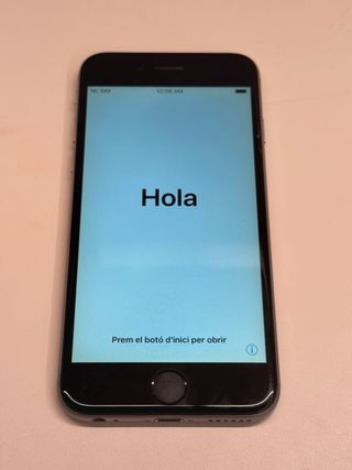 iPhone 6 de Apple de 64 Gbs