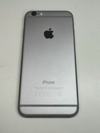 iPhone 6 de Apple de 64 Gbs