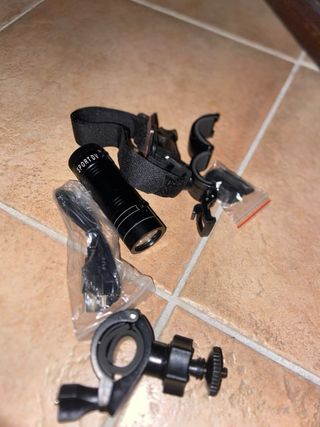 MINI F9 Telecamera Sportiva Multifunzione HD