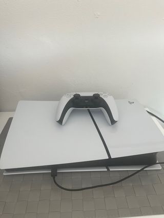 PS5 DIGITAL