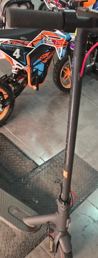 Patinete Eléctrico Xiaomi Pro 2 perfecto 