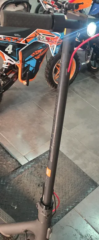 Patinete Eléctrico Xiaomi Pro 2 perfecto 