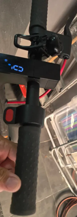 Patinete Eléctrico Xiaomi Pro 2 perfecto 
