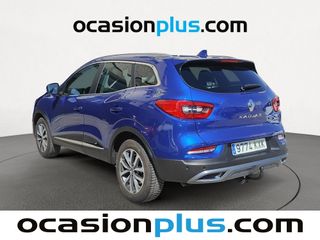 Renault Kadjar Zen TCe 103 kW (140 CV) GPF EDC