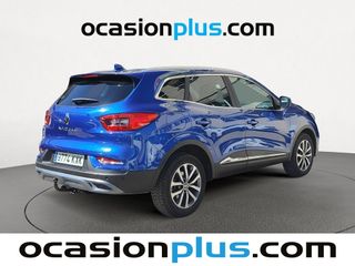 Renault Kadjar Zen TCe 103 kW (140 CV) GPF EDC