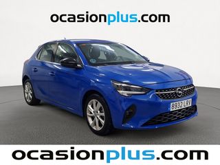 Opel Corsa 1.2 Turbo XHL Elegance Auto 74 kW (100 CV)