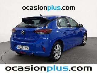 Opel Corsa 1.2 Turbo XHL Elegance Auto 74 kW (100 CV)