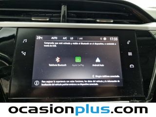Opel Corsa 1.2 Turbo XHL Elegance Auto 74 kW (100 CV)