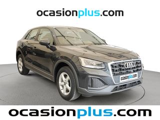 Audi Q2 35 TFSI 110 kW (150 CV) S tronic