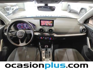 Audi Q2 35 TFSI 110 kW (150 CV) S tronic