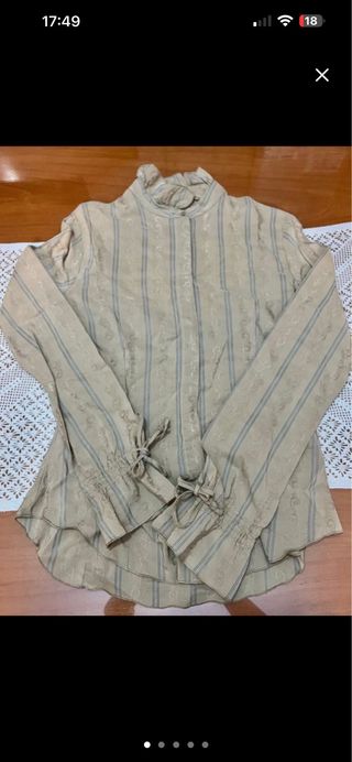 Lote Ropa Talla M - Segunda Mano