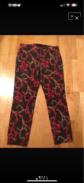 Lote Ropa Talla M - Segunda Mano