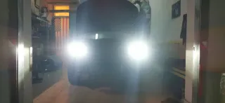 Fari Full Led Seat Leon 5f