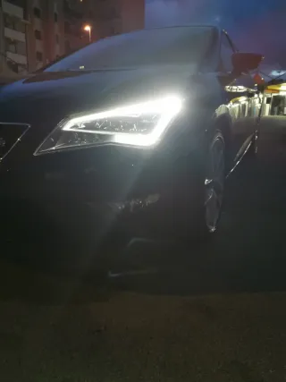 Fari Full Led Seat Leon 5f