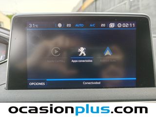 Peugeot 5008 PureTech 130 GT Line 96 kW (130 CV)