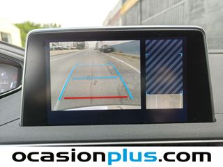 Peugeot 5008 PureTech 130 GT Line 96 kW (130 CV)
