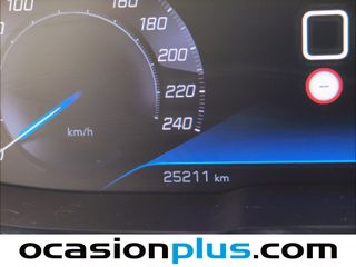 Peugeot 5008 PureTech 130 GT Line 96 kW (130 CV)