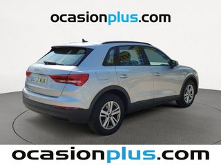 Audi Q3 Advanced 35 TFSI 110 kW (150 CV) S tronic