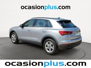 Audi Q3 Advanced 35 TFSI 110 kW (150 CV) S tronic