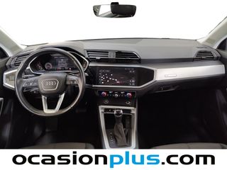 Audi Q3 Advanced 35 TFSI 110 kW (150 CV) S tronic