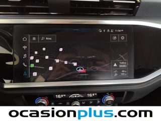 Audi Q3 Advanced 35 TFSI 110 kW (150 CV) S tronic