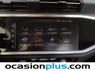 Audi Q3 Advanced 35 TFSI 110 kW (150 CV) S tronic