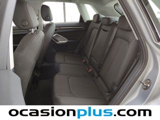 Audi Q3 Advanced 35 TFSI 110 kW (150 CV) S tronic