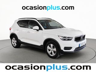 Volvo XC40 T3 120 kW (163 CV)
