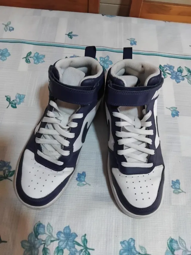 Botas deportivas Nike Talla 40