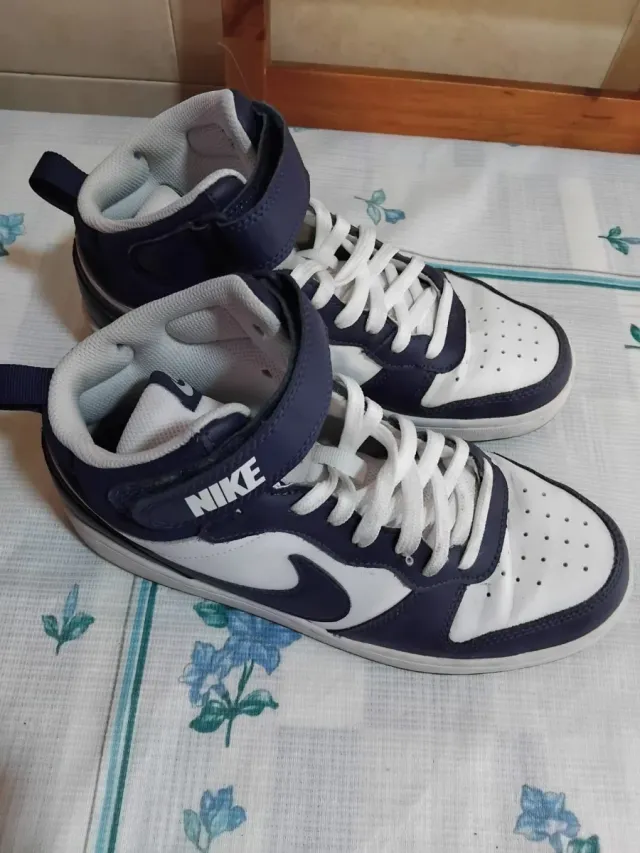 Botas deportivas Nike Talla 40
