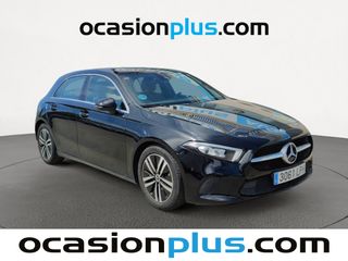 Mercedes-Benz Clase A 180 d 85 kW (116 CV)