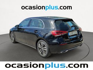 Mercedes-Benz Clase A 180 d 85 kW (116 CV)