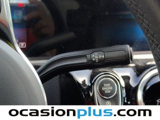 Mercedes-Benz Clase A 180 d 85 kW (116 CV)