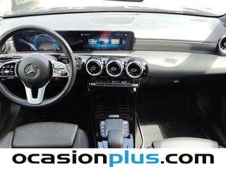 Mercedes-Benz Clase A 180 d 85 kW (116 CV)