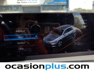 Mercedes-Benz Clase A 180 d 85 kW (116 CV)