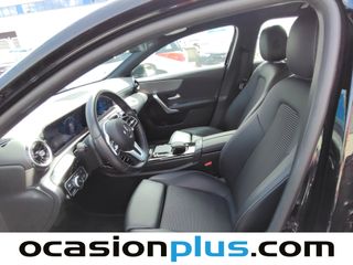 Mercedes-Benz Clase A 180 d 85 kW (116 CV)