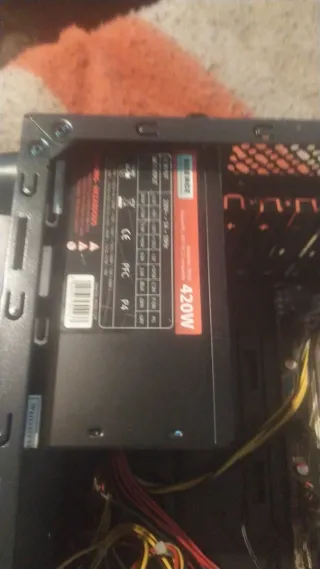 PC gaming Negociable