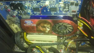 PC gaming Negociable