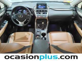 Lexus NX 300h Executive Tecno 4WD 145 kW (197 CV)
