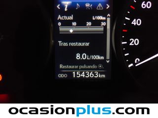 Lexus NX 300h Executive Tecno 4WD 145 kW (197 CV)