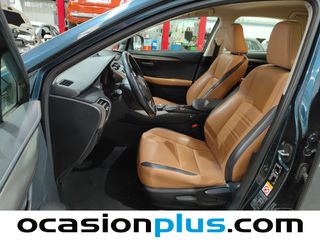 Lexus NX 300h Executive Tecno 4WD 145 kW (197 CV)