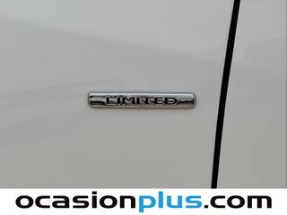 Renault Megane Sport Tourer Limited dCi 81 kW (110 CV)