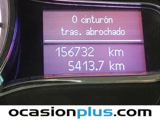 Renault Megane Sport Tourer Limited dCi 81 kW (110 CV)