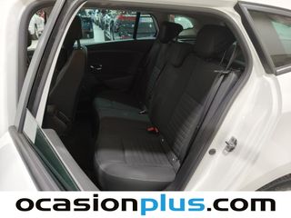 Renault Megane Sport Tourer Limited dCi 81 kW (110 CV)